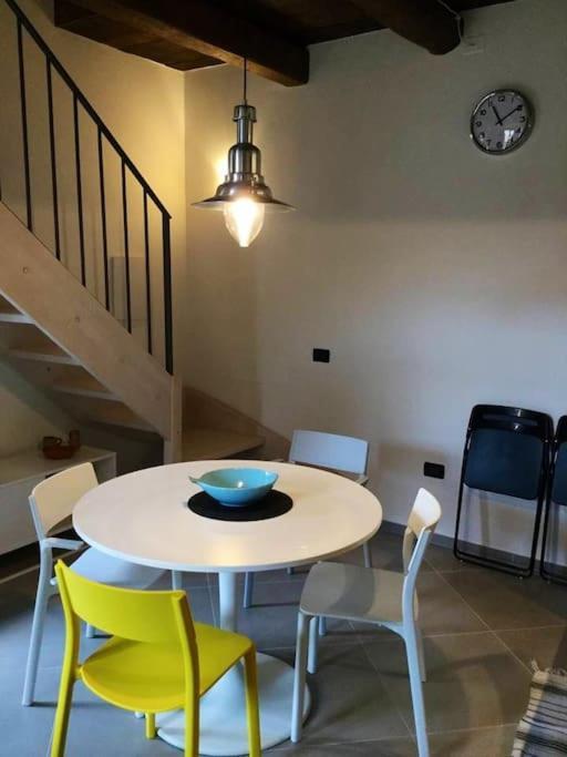 فيلا Casa Torre Con Terrazza Panoramica Futani المظهر الخارجي الصورة