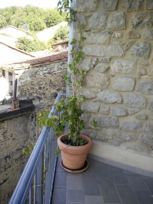 فيلا Casa Torre Con Terrazza Panoramica Futani المظهر الخارجي الصورة
