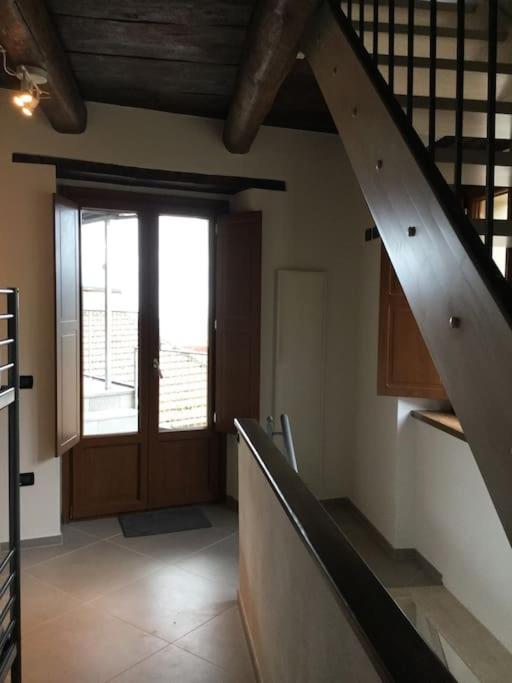 فيلا Casa Torre Con Terrazza Panoramica Futani المظهر الخارجي الصورة